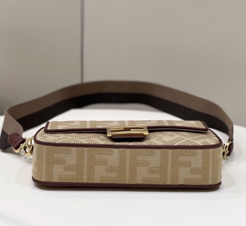 Fendi Baguette Bags